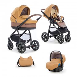 867 - Детская коляска Noordi Sole Sport 3 в 1
